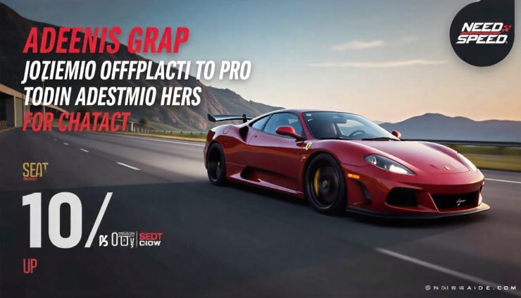 Need for Speed Mobile – Adrenalin Balap di Genggaman