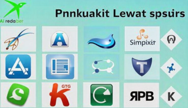 Aplikasi Kesehatan Digital Prediksi Penyakit Lewat Analisis Foto Wajah