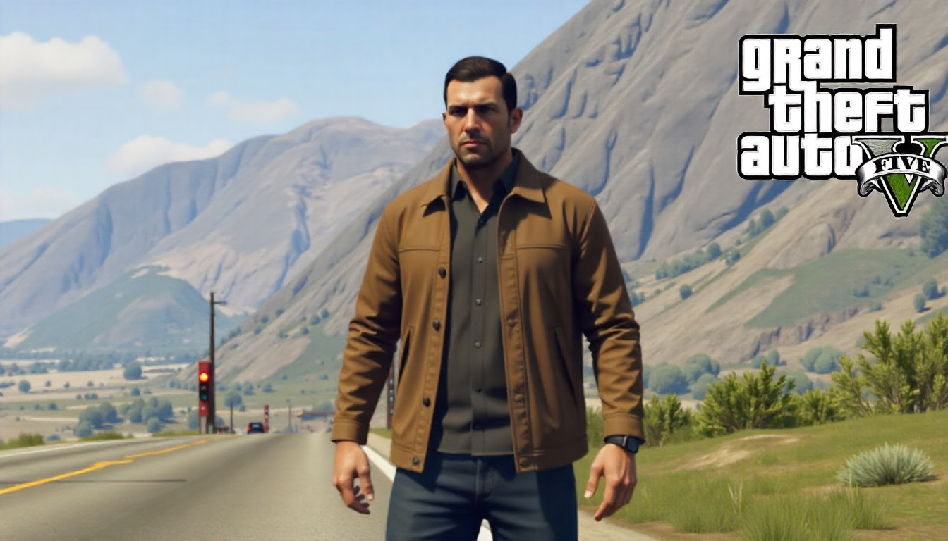 GTA VI Siap Rilis, Map Terluas Sepanjang Sejarah Franchise