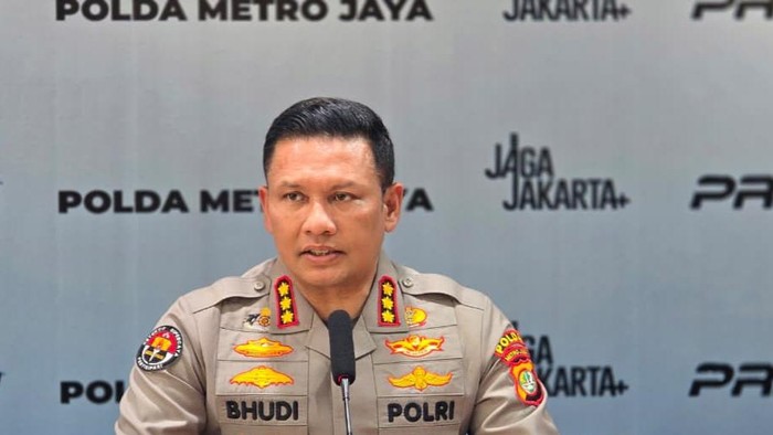 Polda Metro Jaya Kerahkan Pengamanan di 860 Gereja Saat Ibadah Kenaikan Yesus Kristus