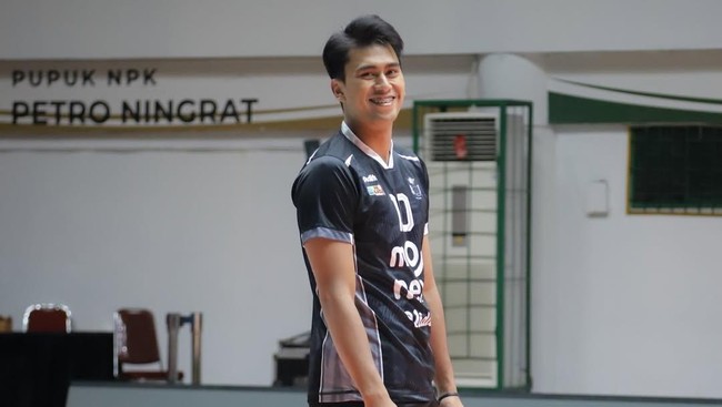 Fahry Optimistis Peluang PDAM ke Semifinal Usai Kalahkan Pasundan di SBY Cup