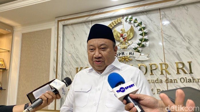 Komisi X DPR Desak Investigasi Dugaan Pemalsuan Riset oleh WNI di Forum Internasional
