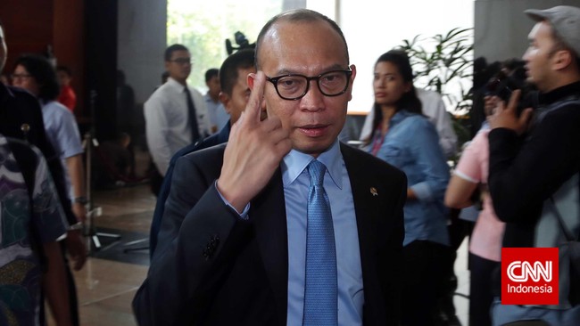 Mantan Menkeu Soroti Tiga Tantangan Utama Pengelolaan Fiskal di Tengah Dinamika Ekonomi Nasional