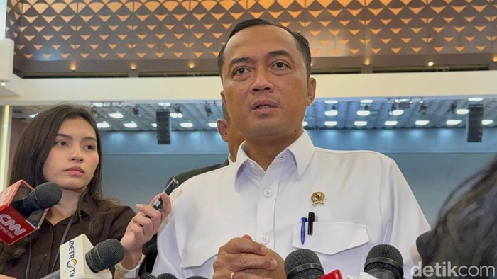 Pemerintah Optimistis Hadapi Tekanan Nilai Tukar, Fundamental Ekonomi Indonesia Dinilai Tetap Kokoh
