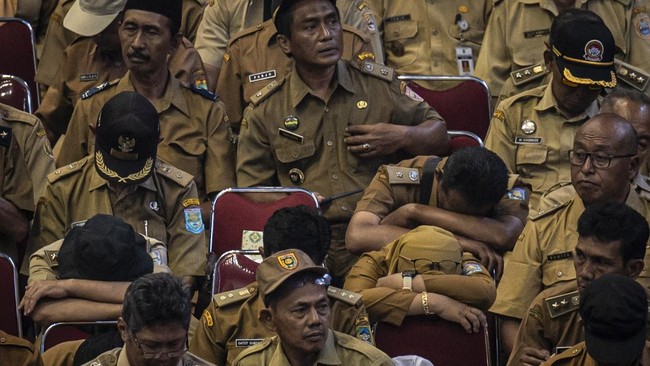 Ratusan Kepala Sekolah di Sulsel Diminta Mundur Usai Temuan Pengelolaan Dana BOS