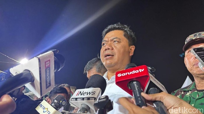 Kebakaran Besar di Kemayoran Hanguskan Ratusan Rumah, Status Lahan Jadi Sorotan