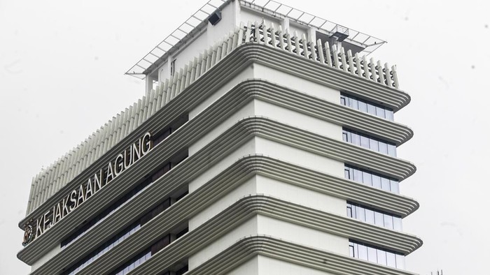 Jaksa Agung Mutasi Delapan Kepala Kejaksaan Tinggi, Perkuat Kinerja Kejaksaan di Berbagai Daerah