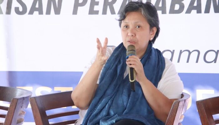 Waka MPR Tegaskan Penguatan Literasi Nasional Harus Berjalan Secara Berkelanjutan