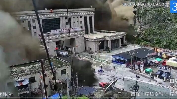 Banjir Bandang Nepal Picu Bencana Dahsyat, Ratusan Orang Hilang dan Korban Terus Bertambah
