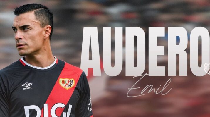 Cedera Augusto Batalla Jadi Alasan Rayo Vallecano Gerak Cepat Rekrut Emil Audero