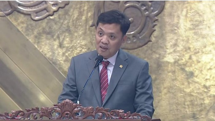 Komisi III DPR dan Pukat UGM Bahas Pemanfaatan Aset Hasil Pidana untuk Sekolah-Pesantren