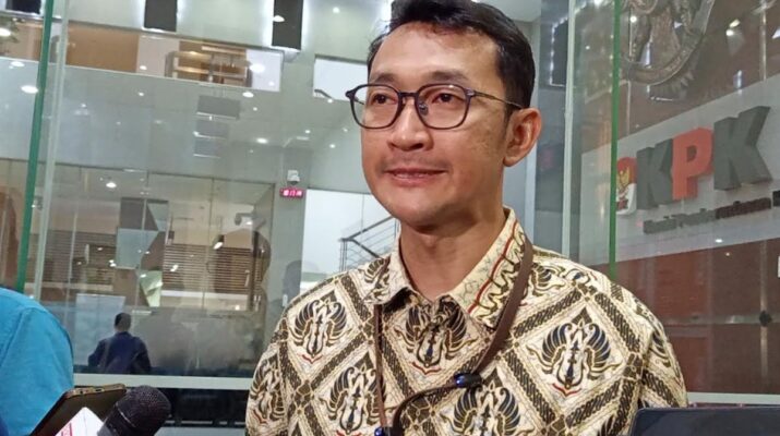 KPK Kembali Periksa Eks Aspri Ridwan Kamil, Dalami Kasus Pengadaan Iklan Bank BJB
