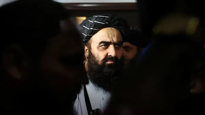 Taliban Buka Jalan Kerja Sama dengan AS, Kekayaan Mineral Afghanistan Bernilai Rp 17.732 Triliun Jadi Sorotan
