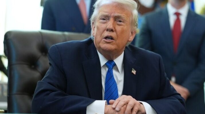 Trump Sebut Pertemuan AS-Iran di PBB Sangat Produktif, Dialog Lanjutan Segera Digelar