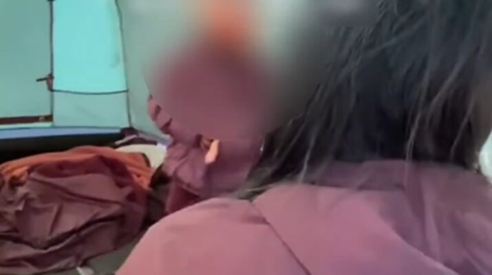 Viral Balita Menangis Ditinggal Orang Tua ke Puncak Gunung Prau, Sang Ayah Akui Kelalaian dan Minta Maaf