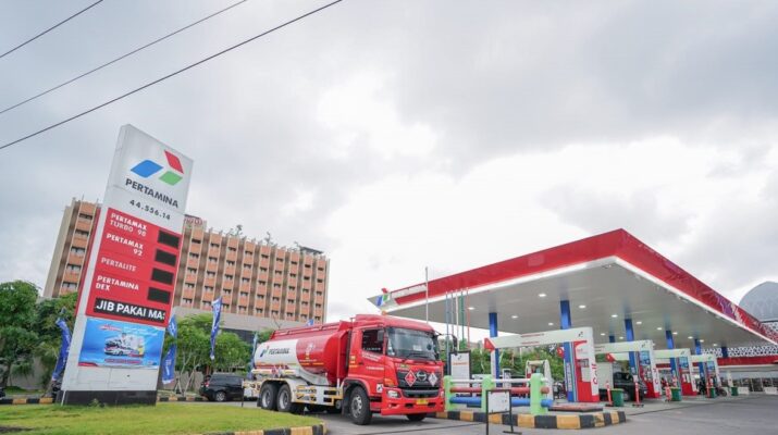 Pertamina Percepat Distribusi BBM, Antrean di Bali, Jatim, dan Sulut Terkendali, Lampung-Gorontalo Berangsur Pulih