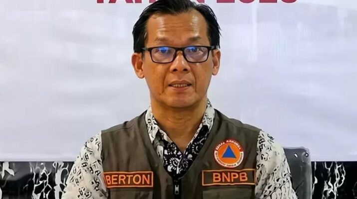 KPK Amankan 14 Orang dalam OTT BNPB, Penanganan Bencana Dipastikan Tetap Berjalan