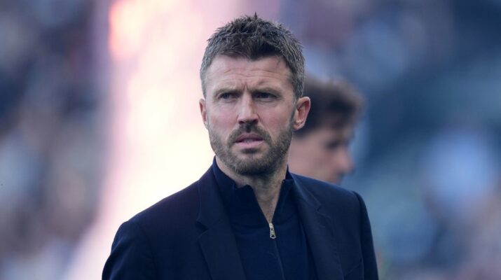 Tiga Pelatih Masuk Bursa Pengganti Michael Carrick, Manchester United Dikaitkan dengan Conte hingga Nagelsmann