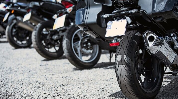 Mengapa Sepeda Motor Tak Mendominasi Jalanan Eropa? Ini Sejumlah Penyebabnya