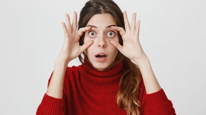 Tidur dengan Mata Terbuka Bisa Terjadi, Kenali Penyebab dan Dampaknya bagi Kesehatan