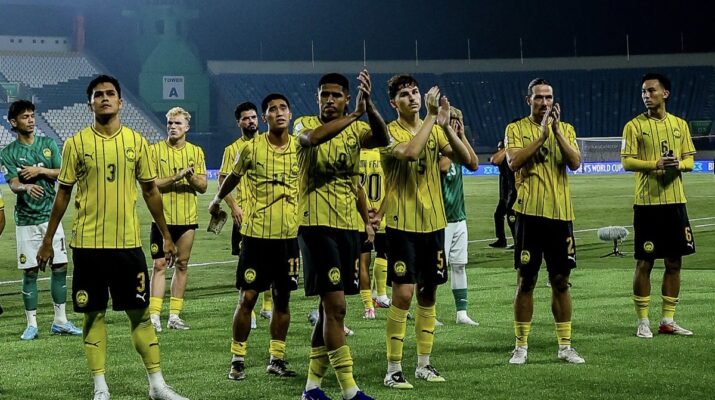 Media Vietnam Soroti Kekecewaan Malaysia Usai Gagal ke Final FIFA ASEAN Cup 2026